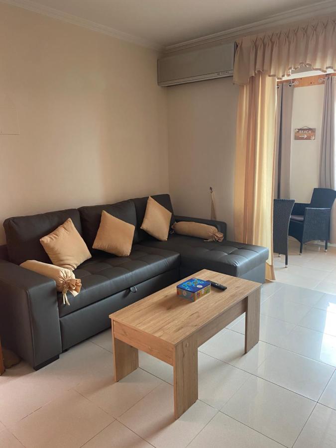 Ohana Morro Jable  Ngoại thất bức ảnh